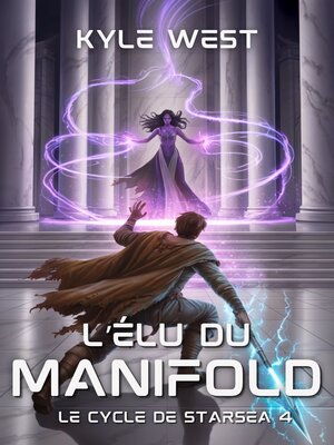 cover image of L'Élu du Manifold
